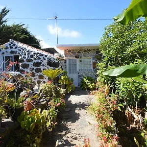 Сasa de vacaciones Inés, Tijarafe