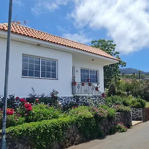 Сasa de vacaciones Lulu, Tijarafe