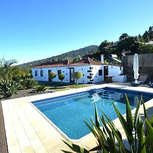 Сasa de vacaciones Sol Y Mar, Tijarafe