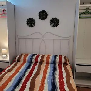 Appartement Punta Del Sol Vista Al Atlantico, Tijarafe