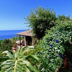 Appartement Casa Rosa, Tijarafe