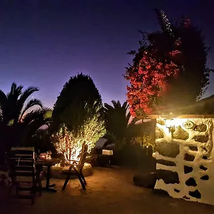 Сasa de vacaciones Tias Ii, Tijarafe