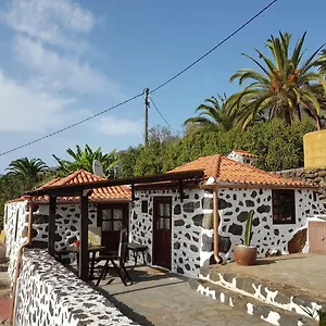 Сasa de vacaciones Tias Iii, Tijarafe