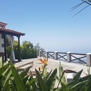 Сasa de vacaciones Aldani, Tijarafe